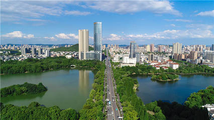 一馬當(dāng)先下好優(yōu)化營商環(huán)境&ldquo;先手棋&rdquo;--馬鞍山市扎實(shí)推進(jìn)畝均效益評(píng)價(jià)和&ldquo;標(biāo)準(zhǔn)地&rdquo;改革