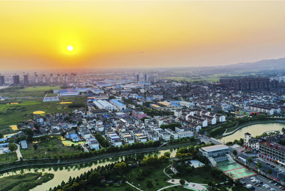 馬鞍山博望區:舉辦攝影展,共尋紅色記憶