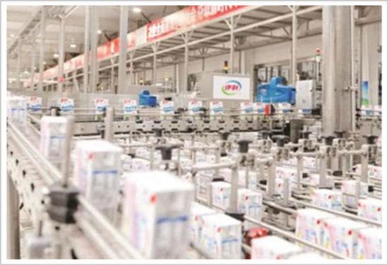 老首富劉永好再掀新戰爭 發力低溫鮮奶行業，與巨頭間必有一戰