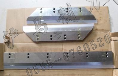 數控裁紙刀具 從上海到馬鞍山，滬馬機械的精密制造之路